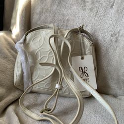 Crossbody Purse