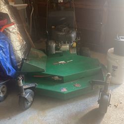 Bobcat Classic Commercial Walk-Behind Mower