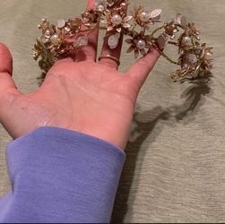 Flower Crown