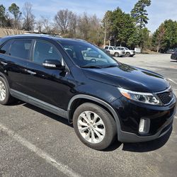 2014 Kia Sorento