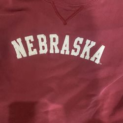 Nebraska Champion Pull Over