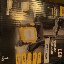 Work Light