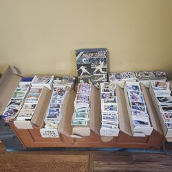 Sports Cards And Game