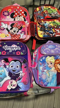 Kids school bags