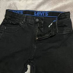 Levi’s 502 18 Reg(29x31) For $13
