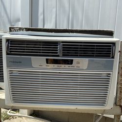 Aire Acondicionado Para Ventana