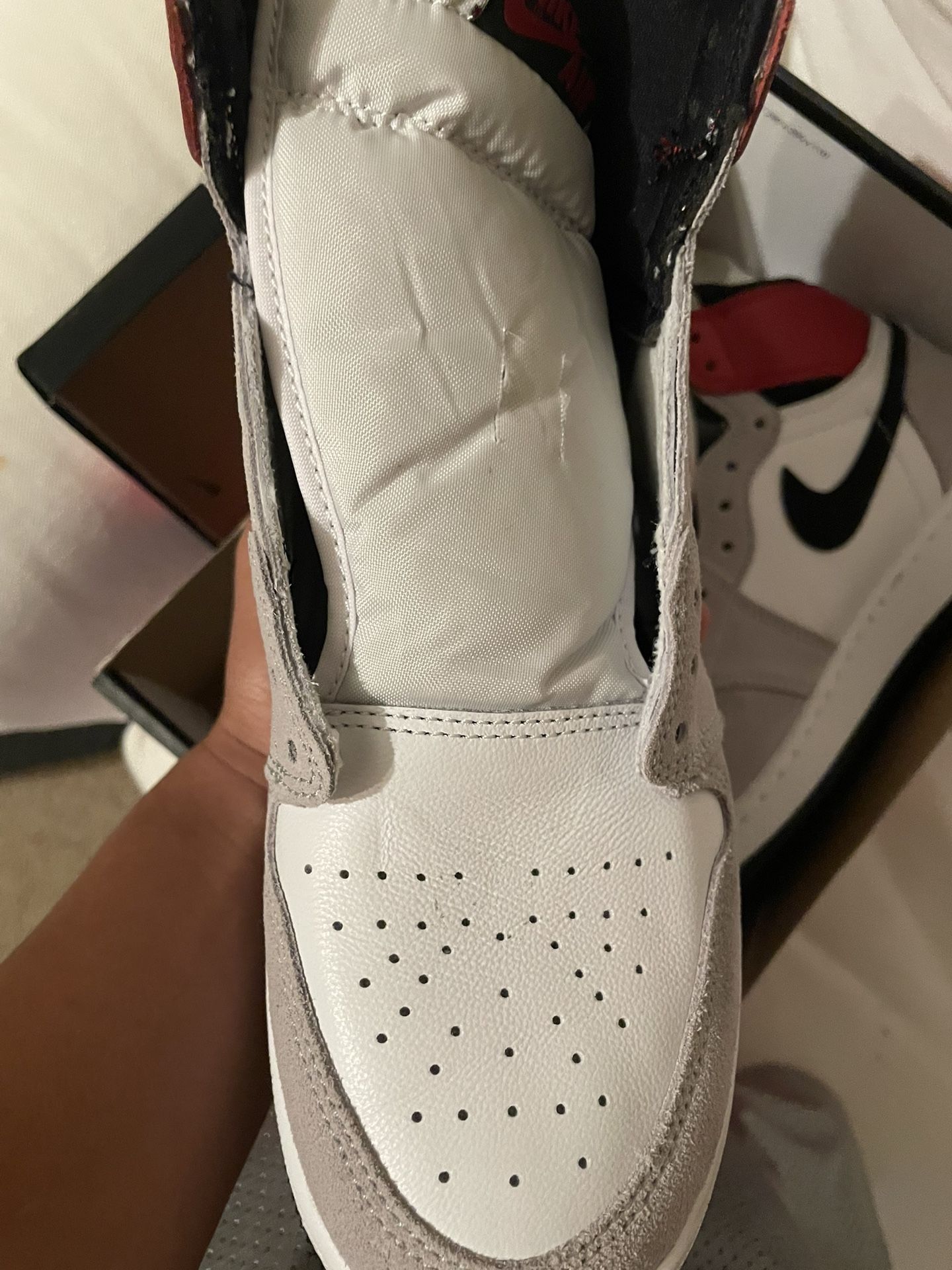 Jordan 1