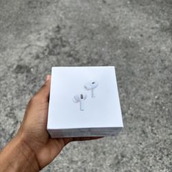 AirPods Pro 2nd Generation NEW