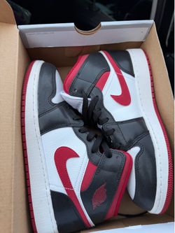 Retro Jordan shoes