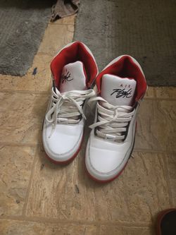 Nike Air Flights Size 8 No Box 