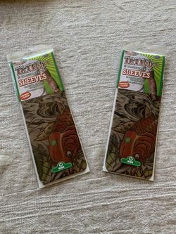 Koi Tattoo Arm Sleeve ( 2 Available )