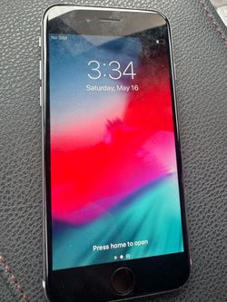 iPhone 6 32GB Unlocked