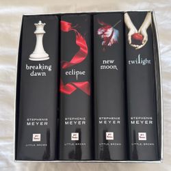 Twilight Series 