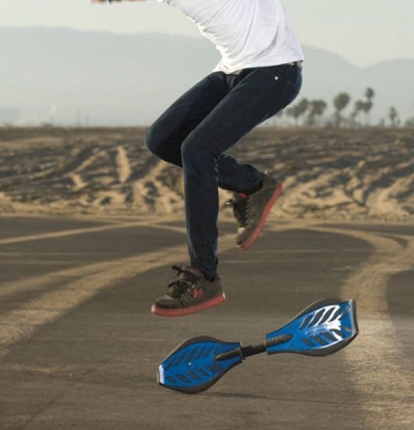 Razor RipStik DLX Mini Lightshow caster board