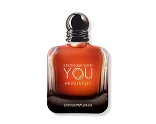 Emporio Armani Stronger with You Absolutely