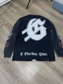 God speed shirt