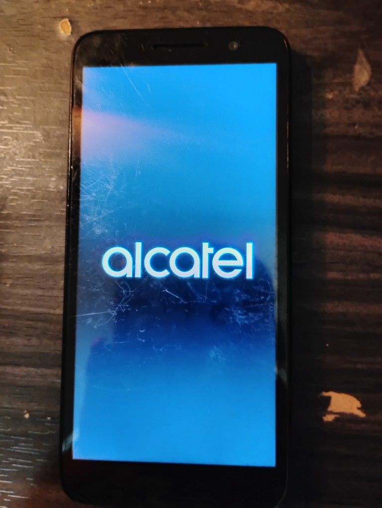 Basic Cell Phone