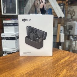 DJI Mic 
