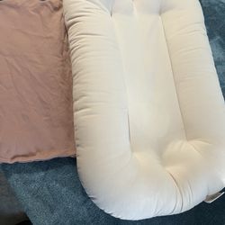Baby Rest Pillow