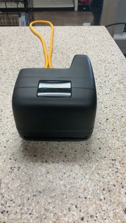 Polaroid Flip instant camera