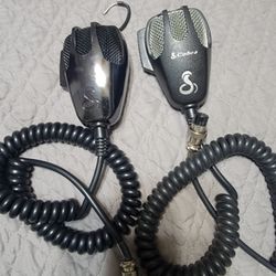 CB MIC