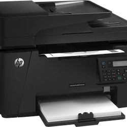 hp laserjet pro mfp m127fn