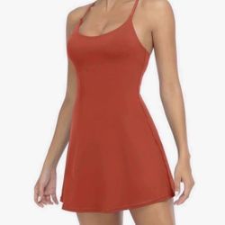 women tennis dress 