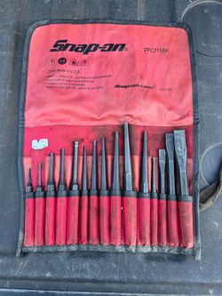 Snap On PPC715bk