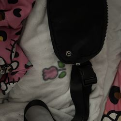 Lulu Lemon Fanny Pack 