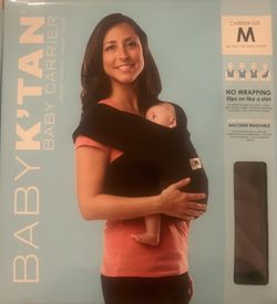 Baby K’Tan Carrier