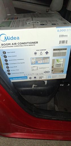 Ac unit 8000 btu