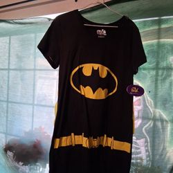 Batgirl