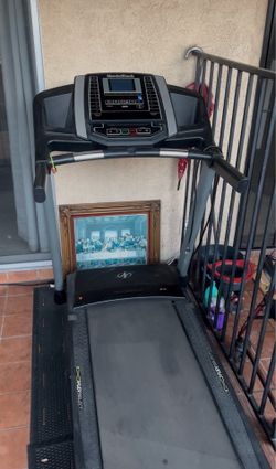 treadmill