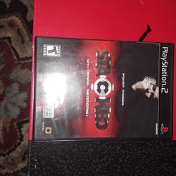 Ps2 Stacked With Daniel Negreanu