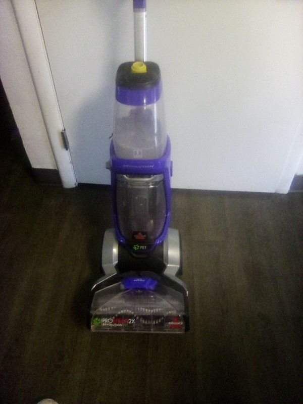 Bissell Shampooer