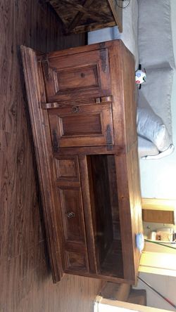 REAL WOOD