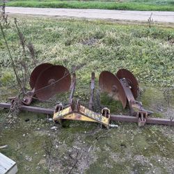 Equipment(implements) For Sale