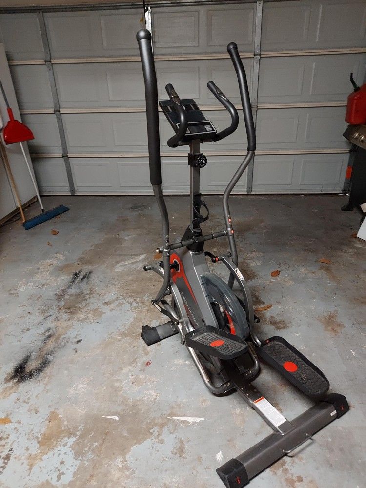 Elliptical Machine for Sale in Houston, TX OfferUp