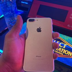 iPhone 7 Plus 32Gb Unlocked Good Condition like new