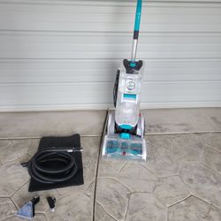 Hoover Carpet Cleaner 
