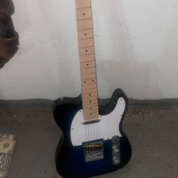 Muziker Telecaster style Guitar
