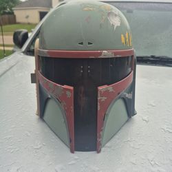 Star wars helmet