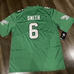 Eagles 🦅 Devonte Smith 