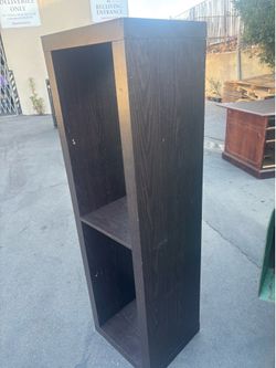 Shelve