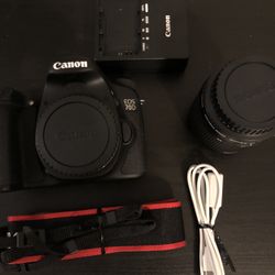 Canon eos 70d