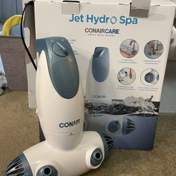 Jet Hydro Spa