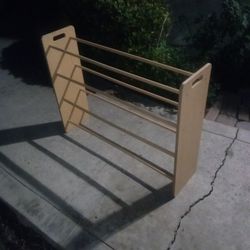 Shoe Rack