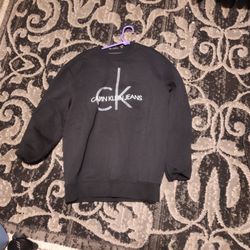 Calvin Clin. Xl