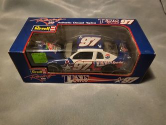 Texas Special Racing Car