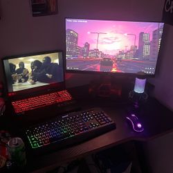 Computer Setup